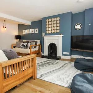 Pebble - By Lets Holiday home Brighton