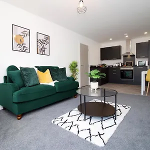 New Modern By Ekliving Luxe Cardiff