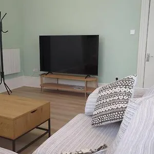 Entire In City Apartment York
